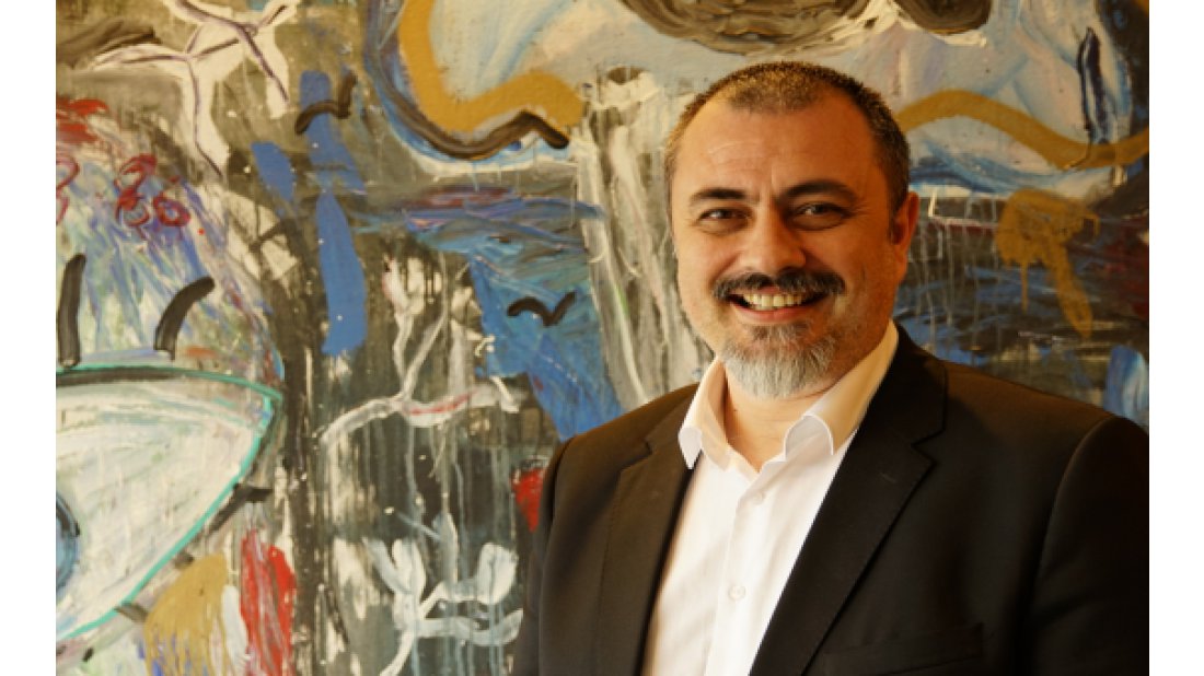 Multinet Up’ın Dijital Satış Genel Müdür Yardımcısı Zafer Seçmez oldu