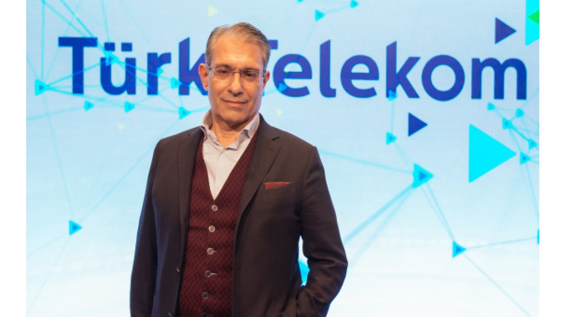 Türk Telekom 2019’a rekor büyümeyle başladı