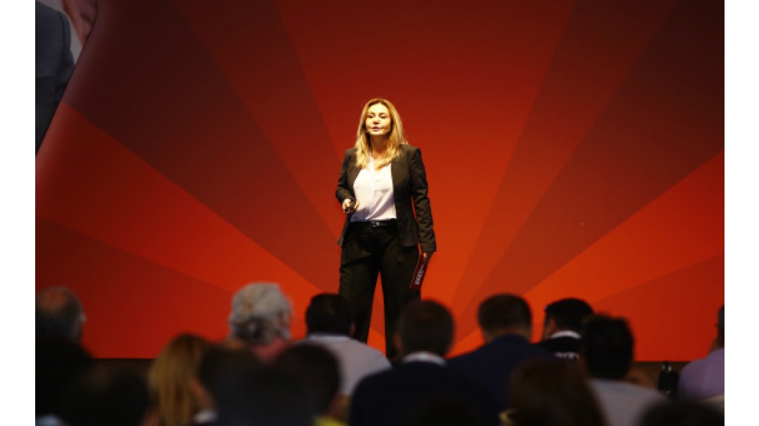 Bilişim sektörünün trendleri Fortinet iş ortakları etkinliğinde ele alındı