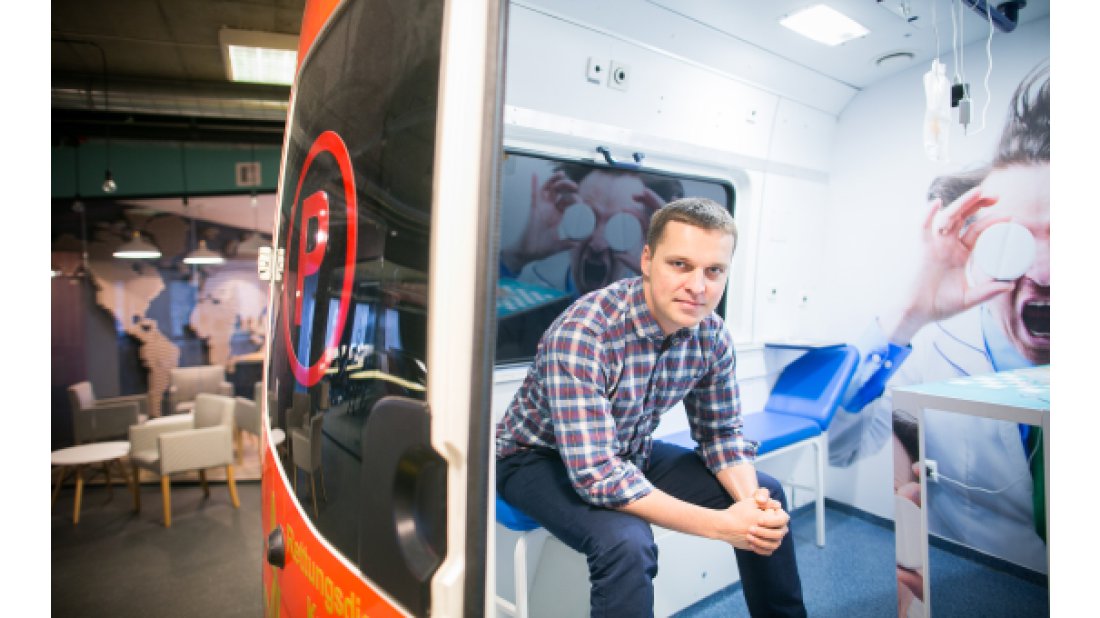 Online sağlık platformu DocPlanner 80 milyon euro yatırım aldı