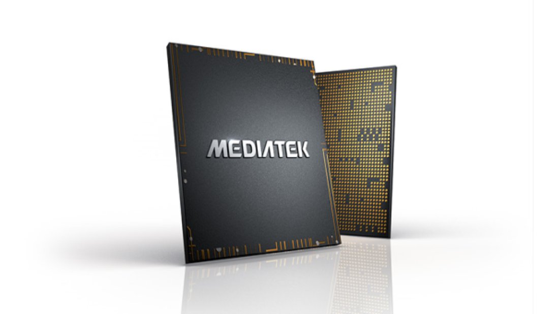 MediaTek Akıllı Cihazlarda Zengin IoT Dönemini başlatıyor