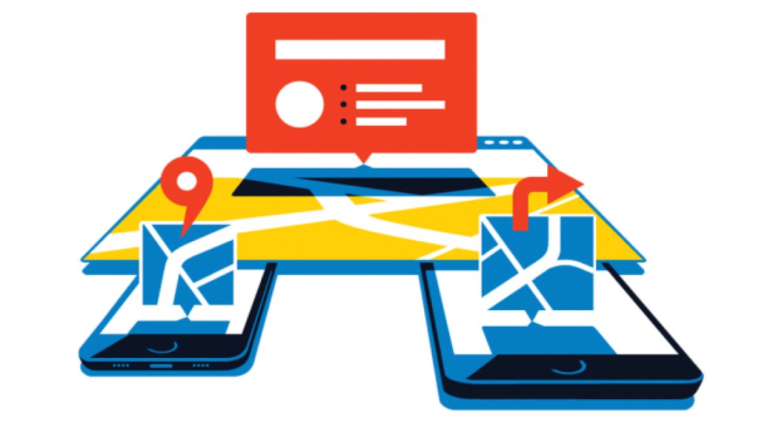 Yandex, harita servislerini kurumlara açıyor