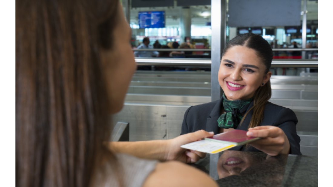Havaş, Timatic Mobil uygulaması için IATA ile el sıkıştı