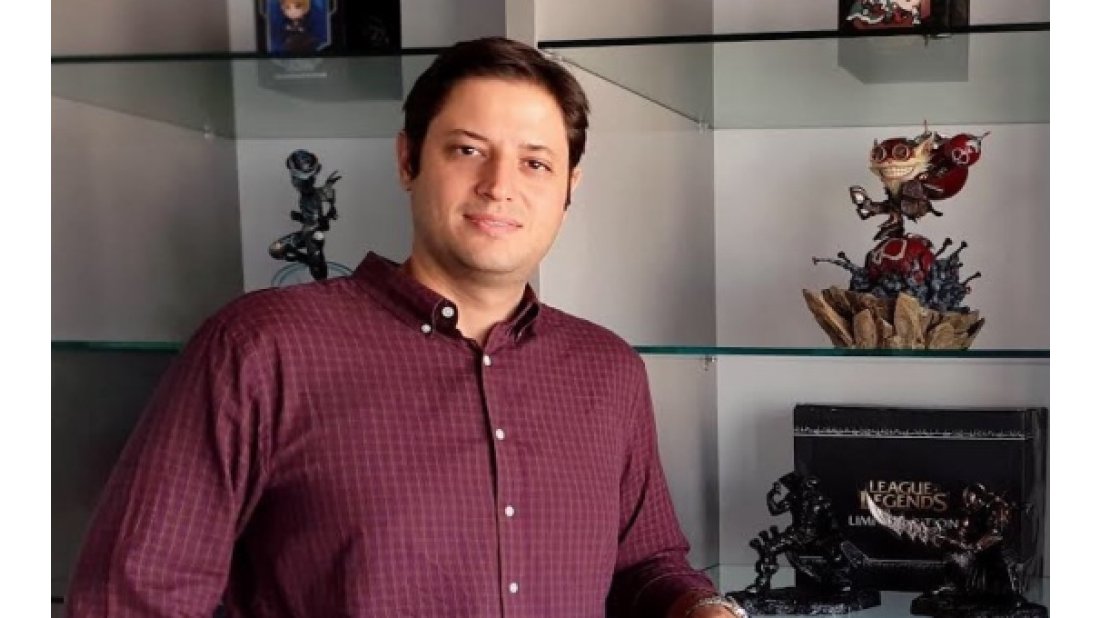 Riot Games’de Ülke Müdürlüğü Onur Tamer’e emanet