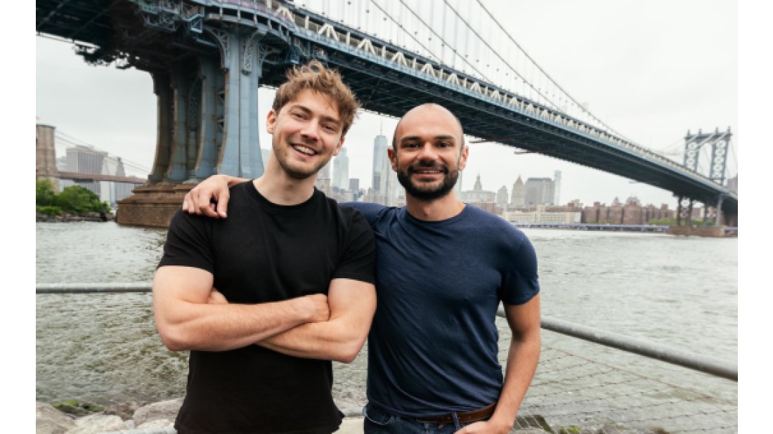 İki dev teknoloji fonundan genç Türk girişimcilere 30 milyon dolar yatırım