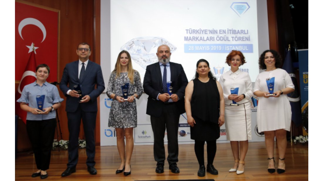 Akaryakıt sektörünün en itibarlı markası bu yıl da OPET