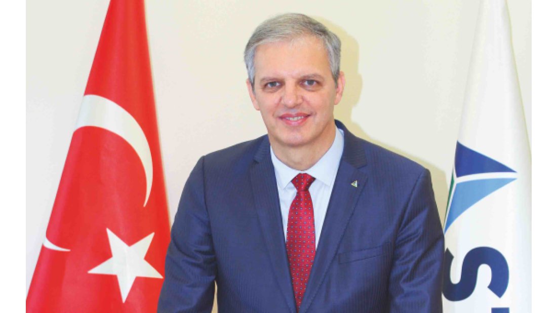 Siber tehditler için bütüncül siber güvenlik çözümleri üretiyoruz