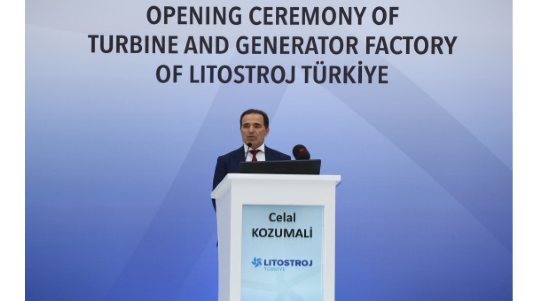 ENERGO-PRO‘dan Ankara’da yeni fabrika yatırımı