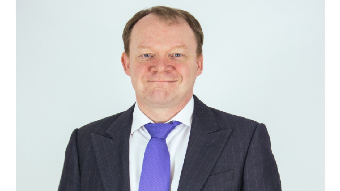 SOCAR Türkiye’nin doğalgaz şirketini Gunter Seymus yönetecek