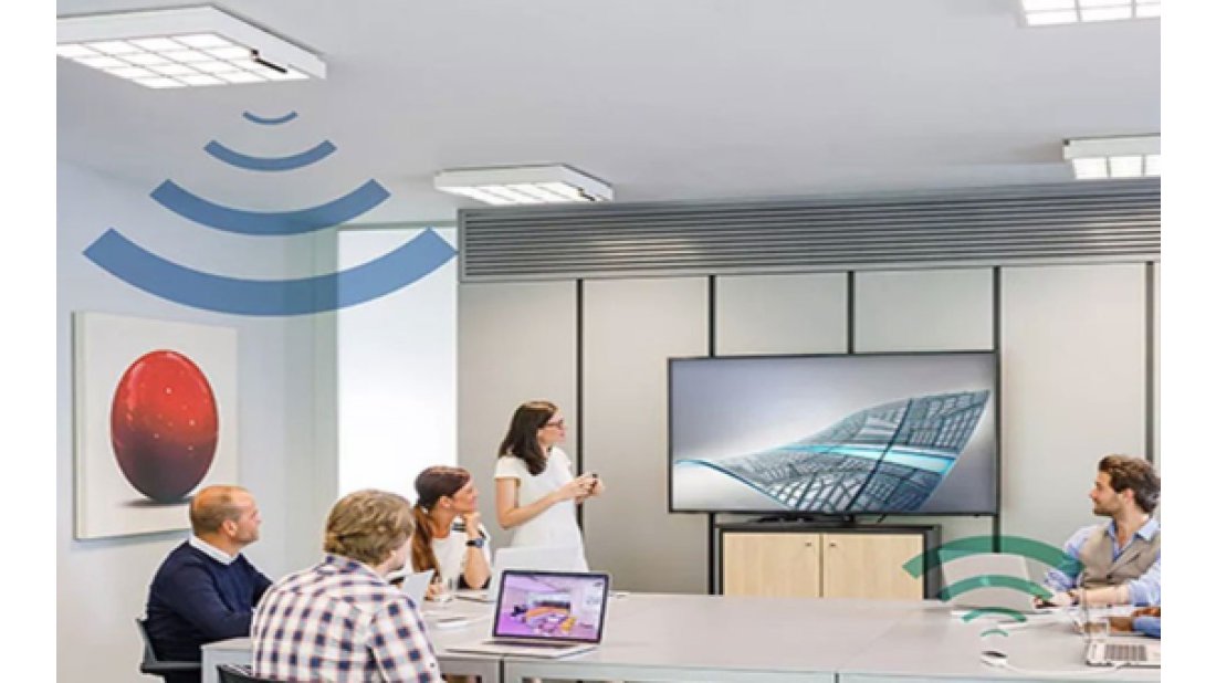 Işık dalgaları ile sinyal aktarabilen akıllı ampul: Truelifi