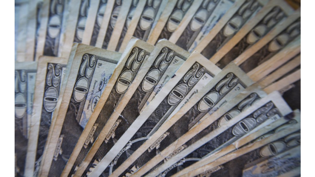 Siber korsanların ABD ekonomisine zararı 654 milyar dolardan fazla