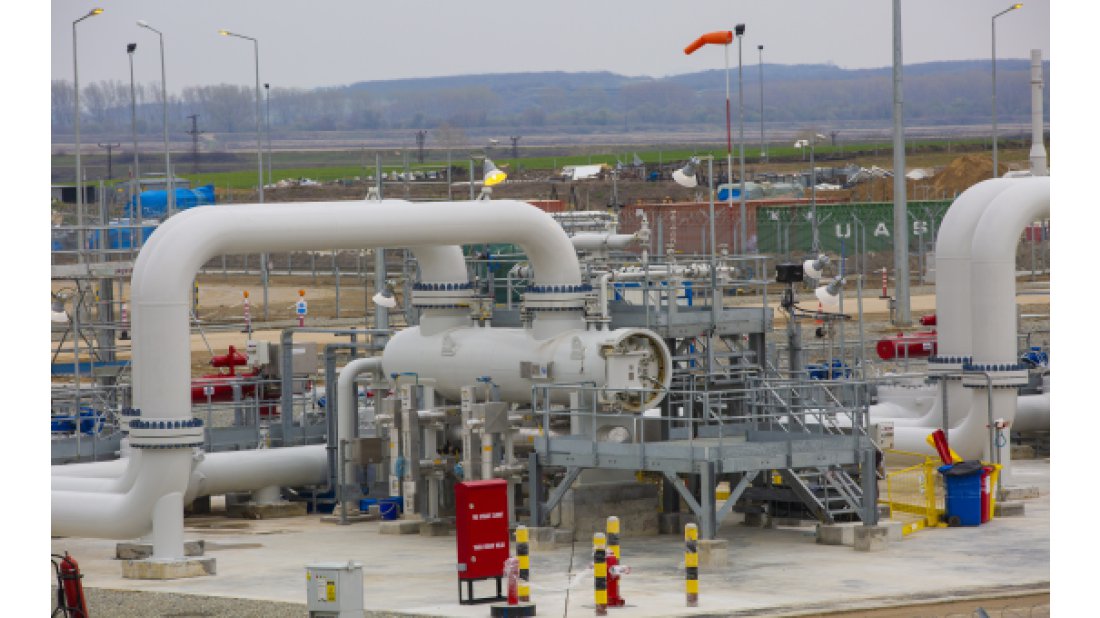 Güney Gaz Koridoru’nun en önemli halkası TANAP tamamlandı