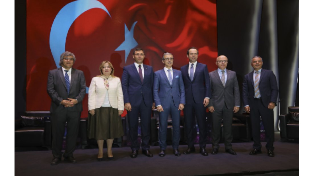 Teknolojik Düşünce Merkezi STM Thinktech, enerji güvenliğini gündeme taşıdı