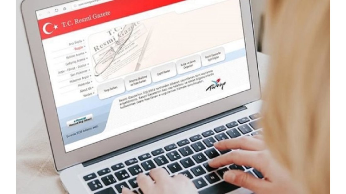 Bilgi ve İletişim Güvenliği için yeni genelge