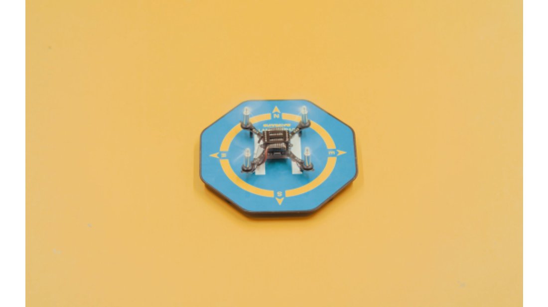 Programlanabilir mini drone Arıkovanı’ndan havalanacak