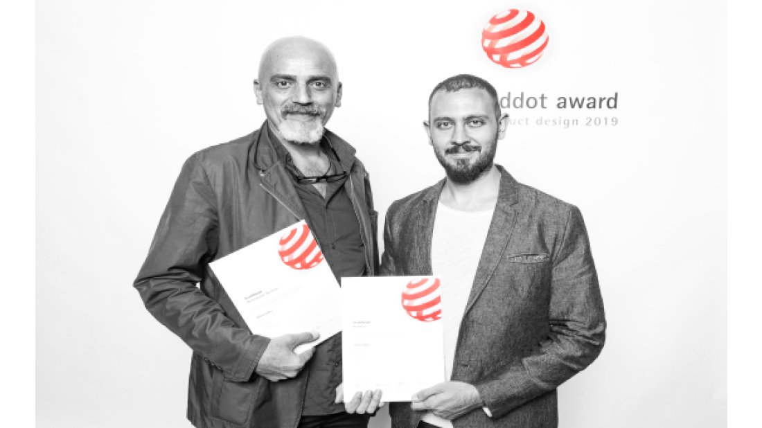 Arçelik’e Red Dot’tan 2 Ödül