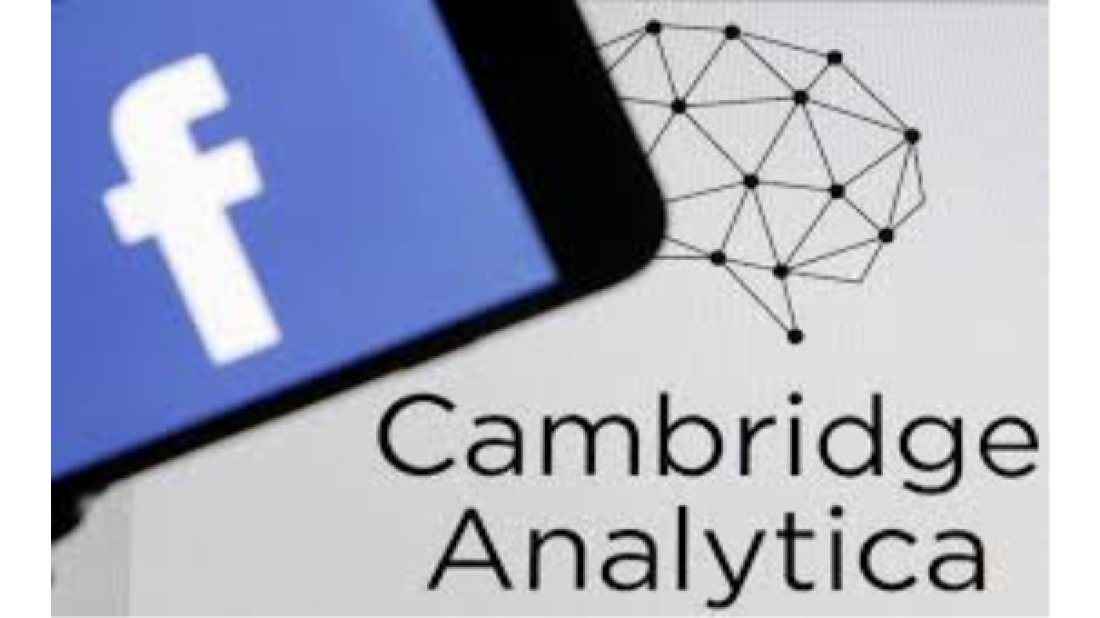 Facebook'a tarihi ceza: 5 milyar dolar