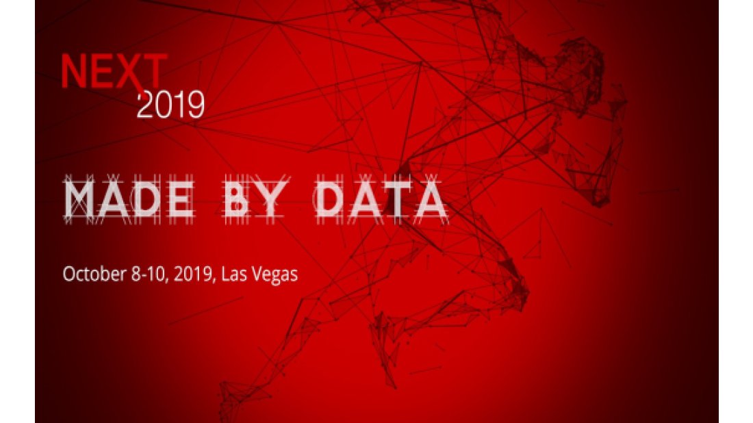 Verinin inovasyon yolculuğu bu etkinlikte şekillenecek