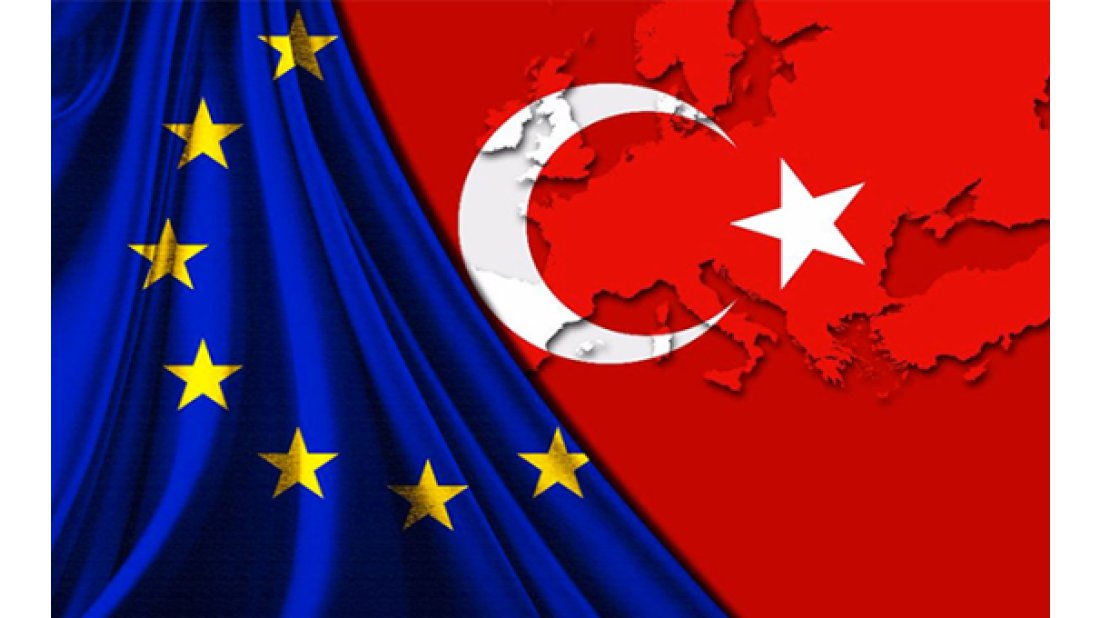 AB’nin yaptırım kararına Dışişleri'nden tepki