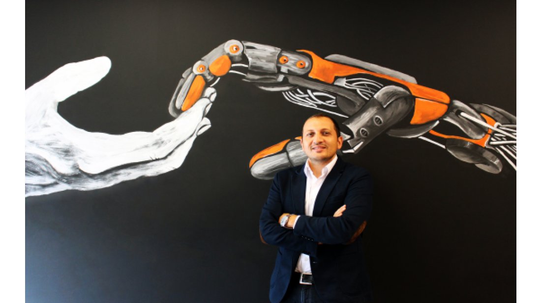 Türk girişim şirketi Ayvos yapay zeka ile kameraları akıllandırıyor