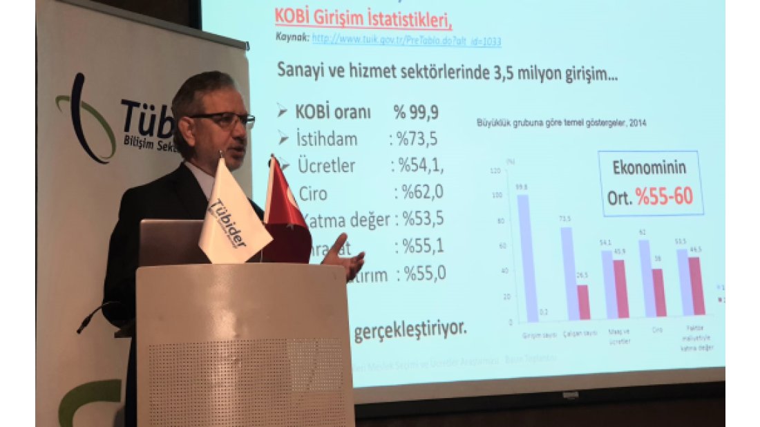 Bilgi iletişim sektöründe büyük beyin göçü