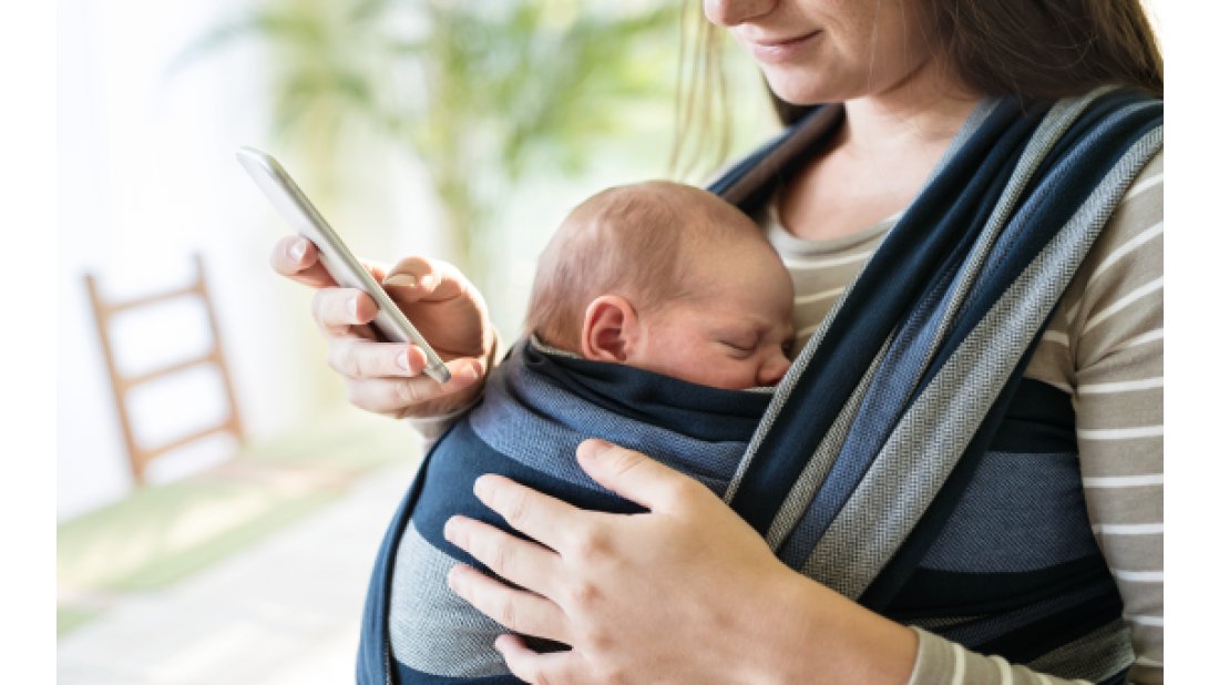 Türkiye’deki yazılımcılar geliştirdi: Anne babalara yeni uygulama