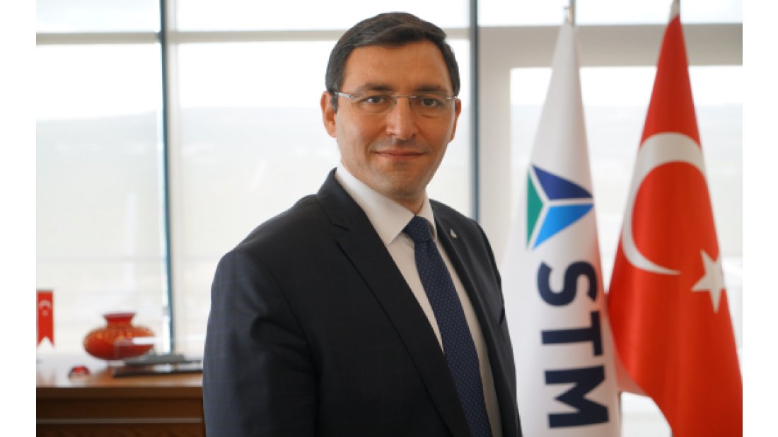 Savunma şirketleri listesinde Türkiye’nin en hızlı yükseleni STM