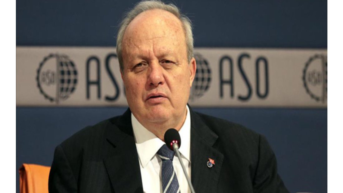 “Nükleer enerjinin kalkınma planında yer alması çok önemli”