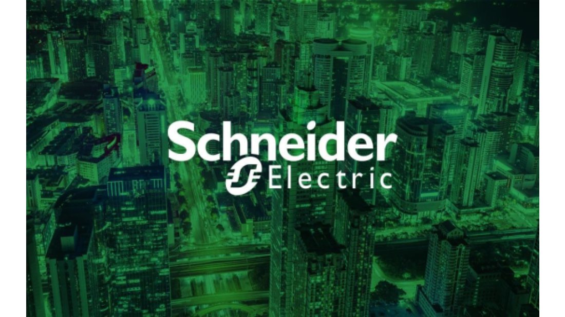 Schneider Electric, sürdürülebilirlik etkisi hedeflerini aştı