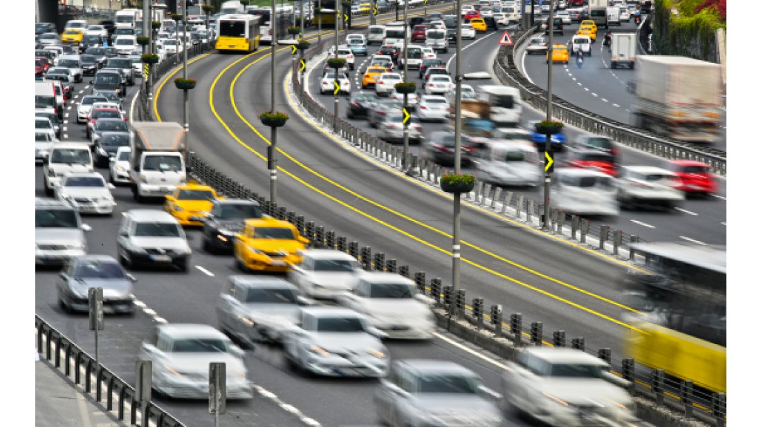 Yandex Navigasyon, bayram tatili için ideal yol ve rotaları belirledi