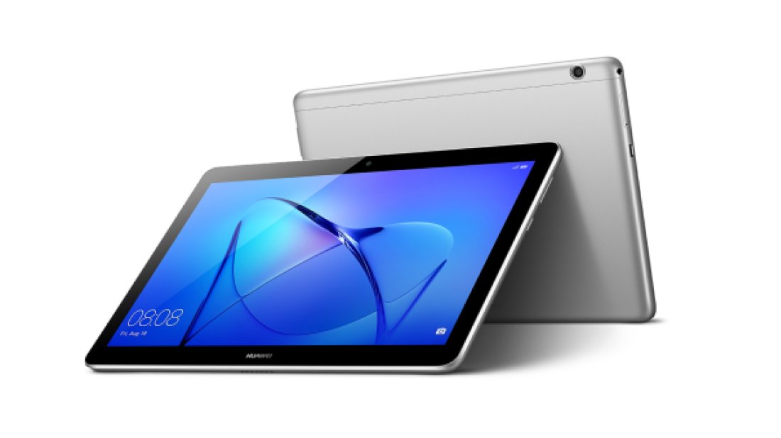 Huawei, Türkiye tablet pazarının lideri oldu