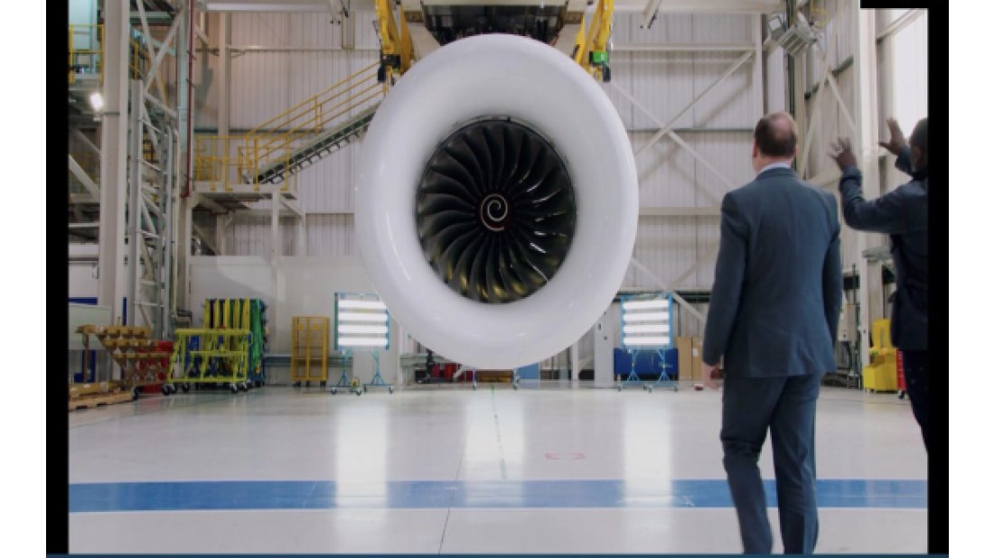 Da Vinci, Londra Bilim Müzesi'nde Zaman Yolcuğuna Çıkarıyor.