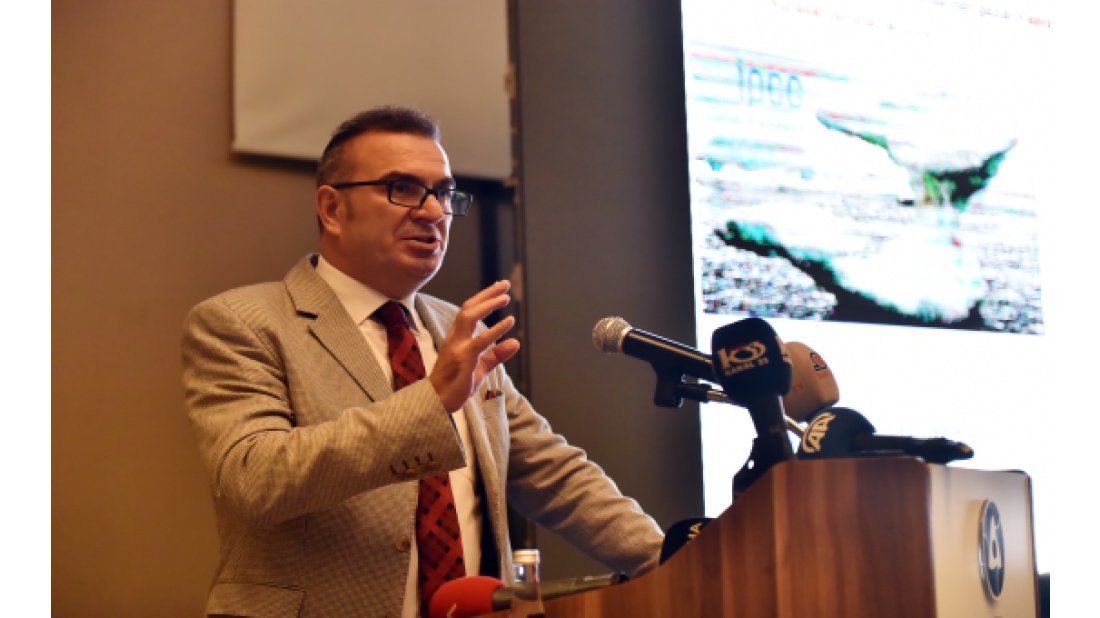 Nükleer enerji, küresel ısınma için olmazsa olmaz enerji çeşidi