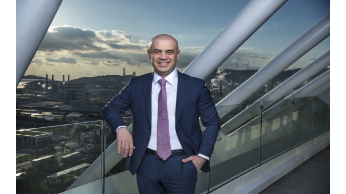 Üretim rekoru kıran Petkim, yılın ilk 6 ayında 5,9 milyar liralık ciroya ulaştı