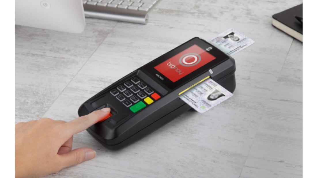 biOnay EKDS yazılım geliştirdi