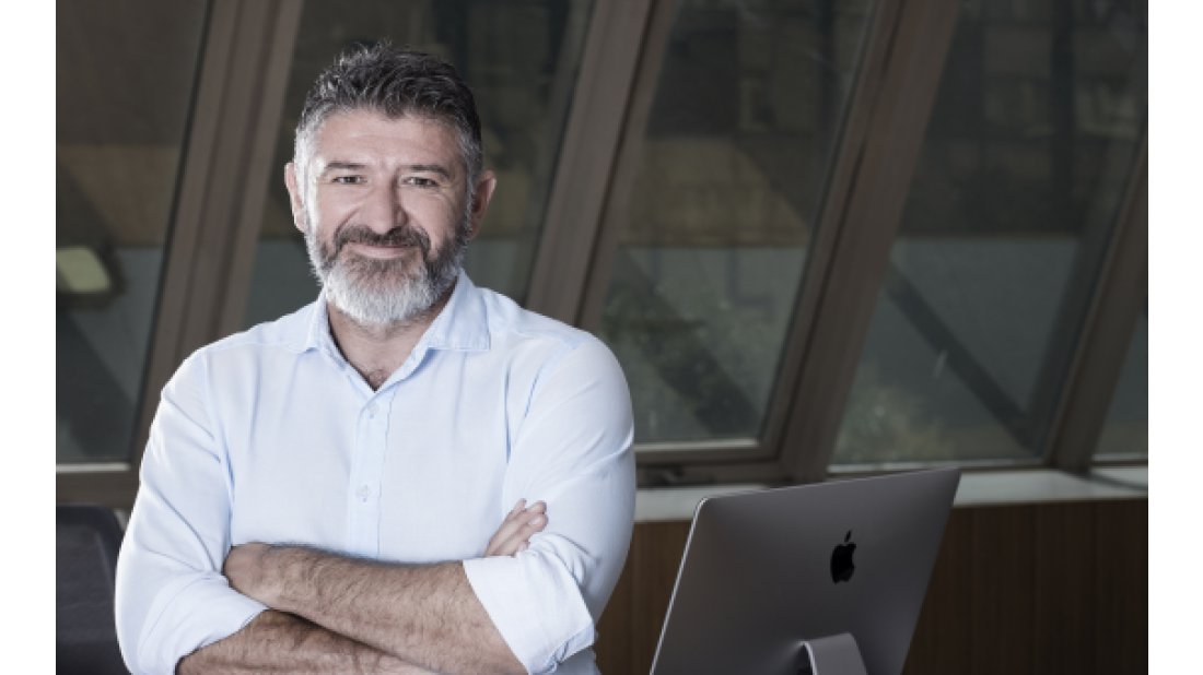 Tezmaksan Akademi gençleri Endüstri 4,0'a hazırlıyor