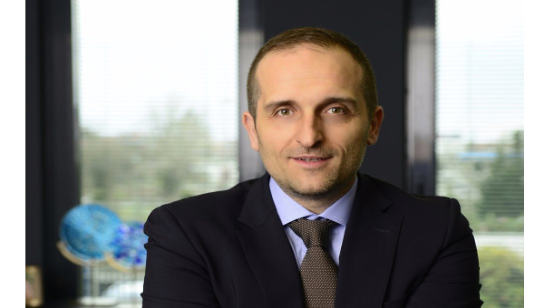 Doğan Holding ilk altı ayda faaliyet kârını yüzde 80 artırdı