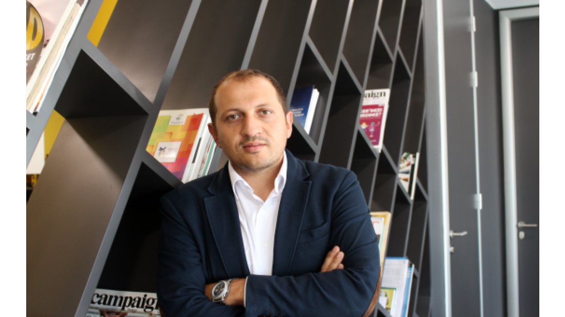 Türkiye'deki ormanları yapay zeka koruyacak