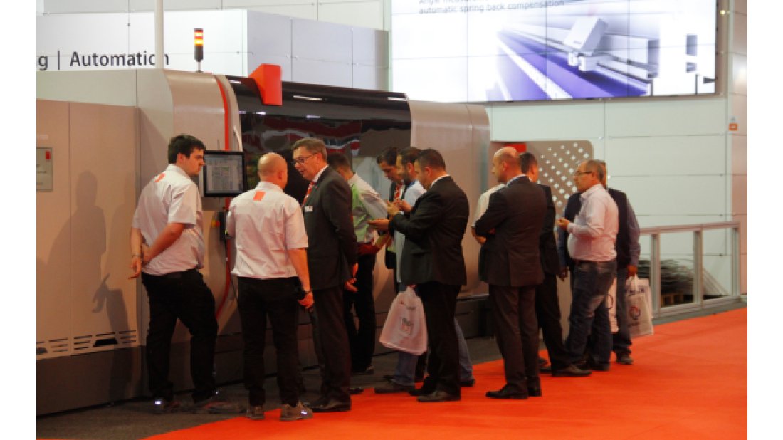 MAKTEK İzmir'den dünyaya yayılan inovasyon!