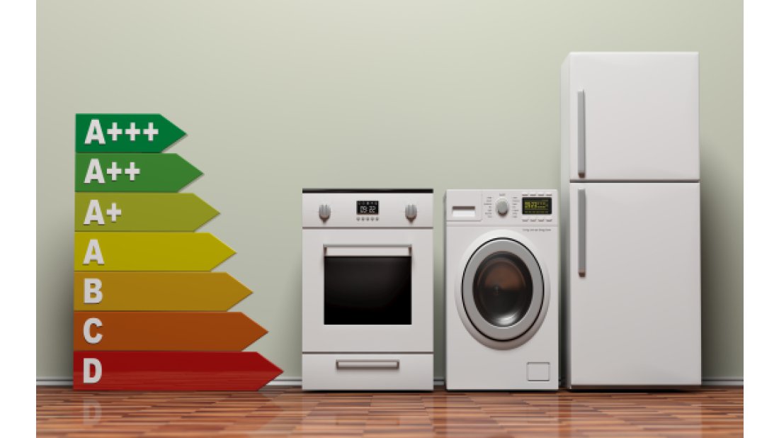 Beyaz eşyalar, evdeki elektriğin yüzde 62’sini harcıyor