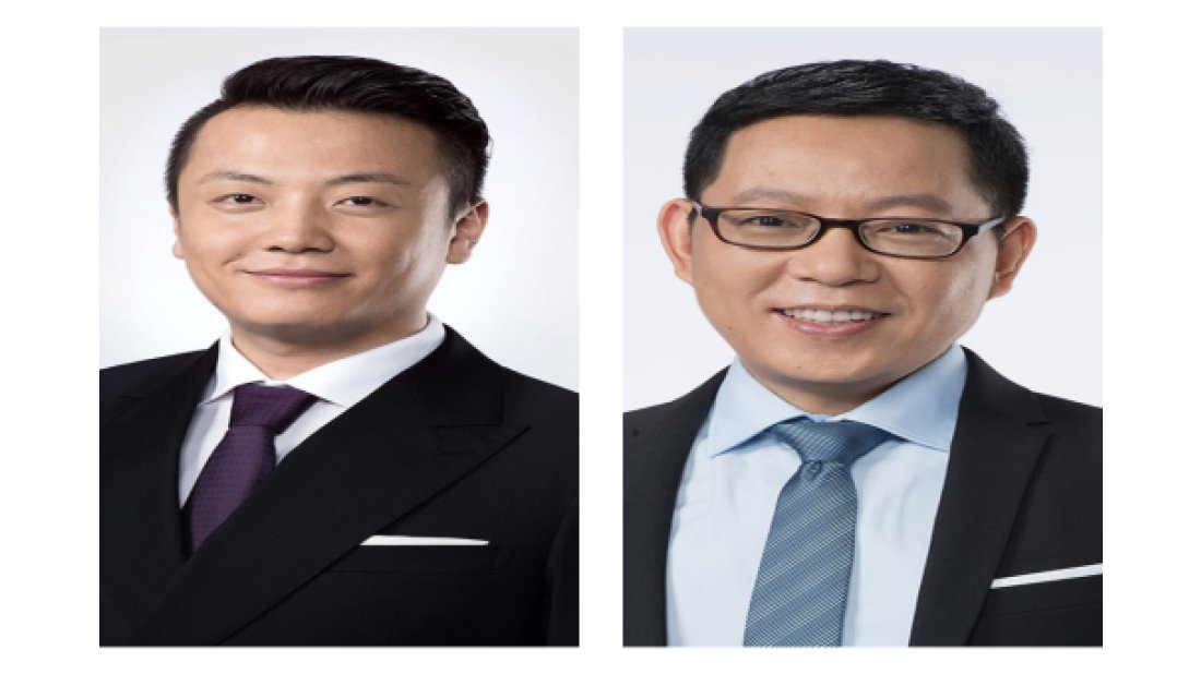 OPPO, Global Satış Ve Global Pazarlama Başkanları Atadı