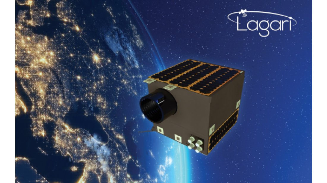 Yerli Uydu Lagari Türk tarımının hizmetinde!