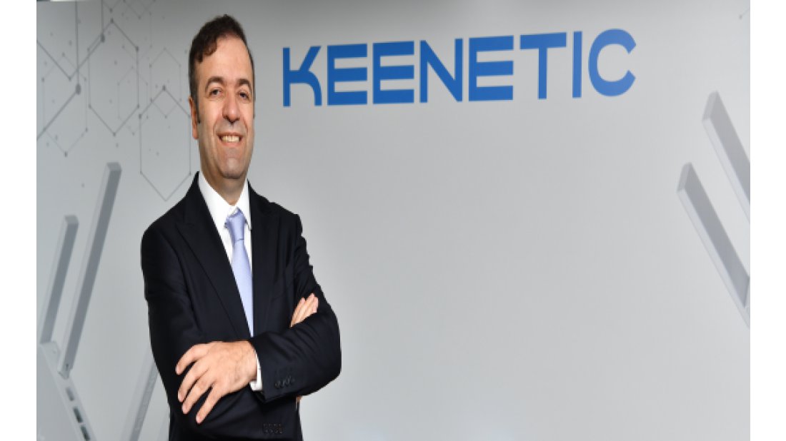 Keenetic, Arena Bilgisayar ile anlaşmaya vardı