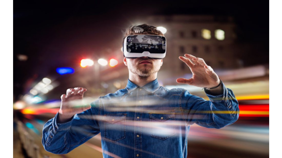 HTC Vive ve Monster Notebook, VR Deneyimi yaşatacak