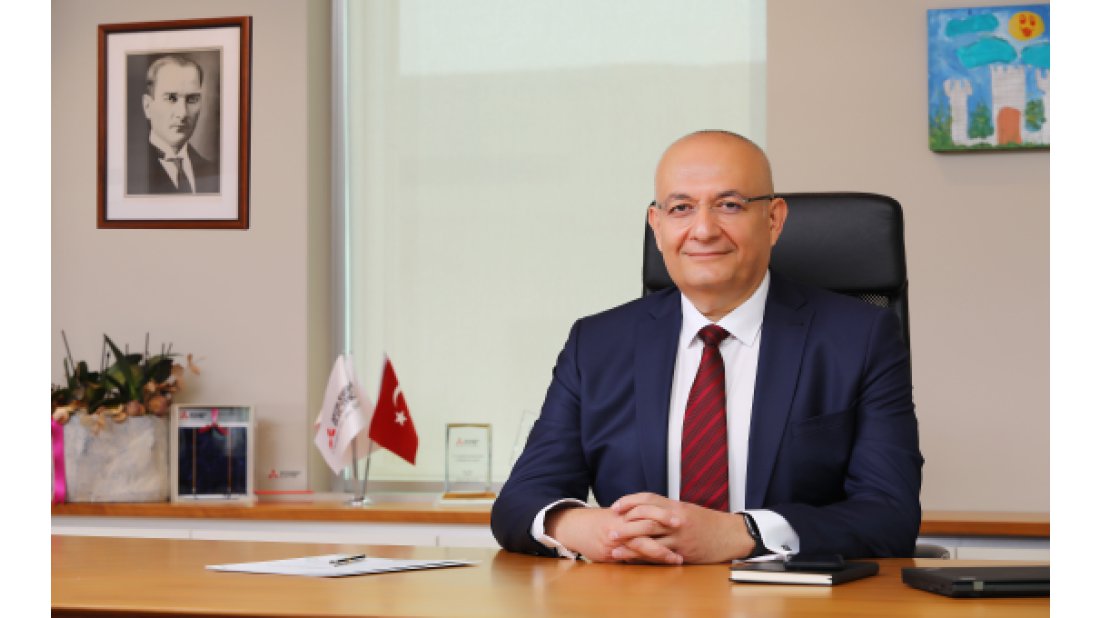 Evden uzaya kadar enerji verimli teknolojiler