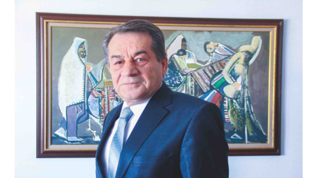 Dijital dönüşümlerin milli teknolojiler ile gerçekleştirilmesini bir beka meselesi olarak görüyoruz