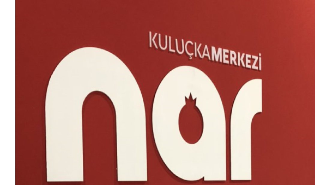 Kuluçka Merkezi-Nar, ilk eğitim programını tamamladı