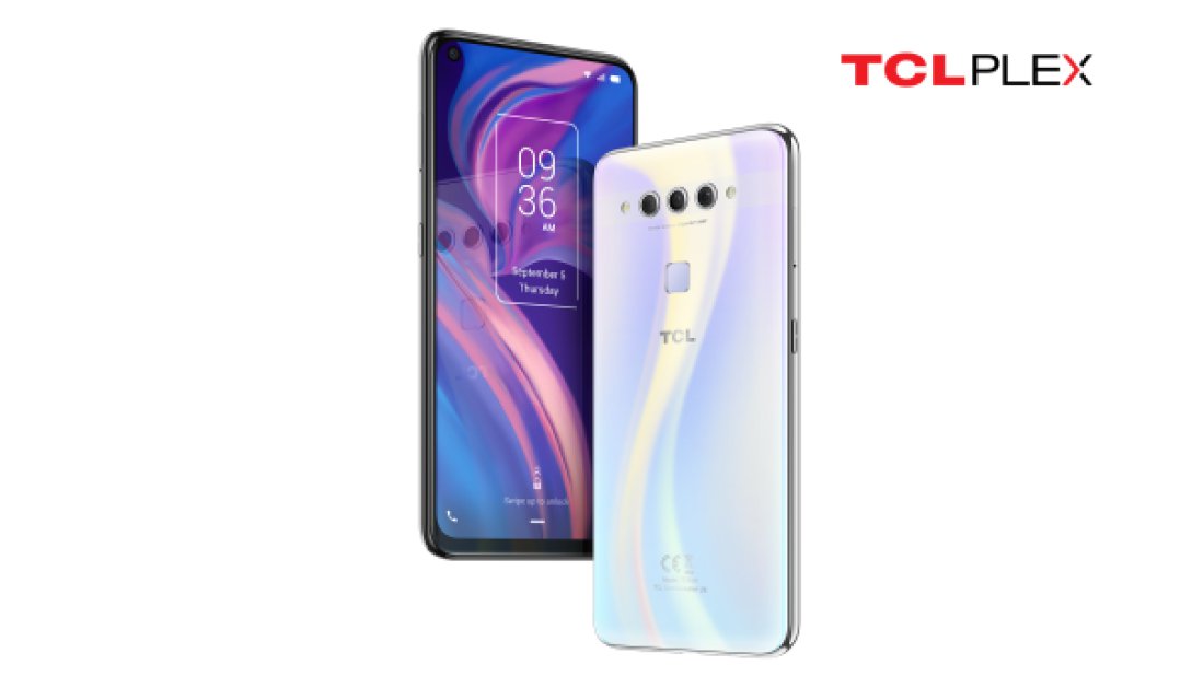 TCL Communication, TCL PLEX'i, IFA 2019'da tanıttı