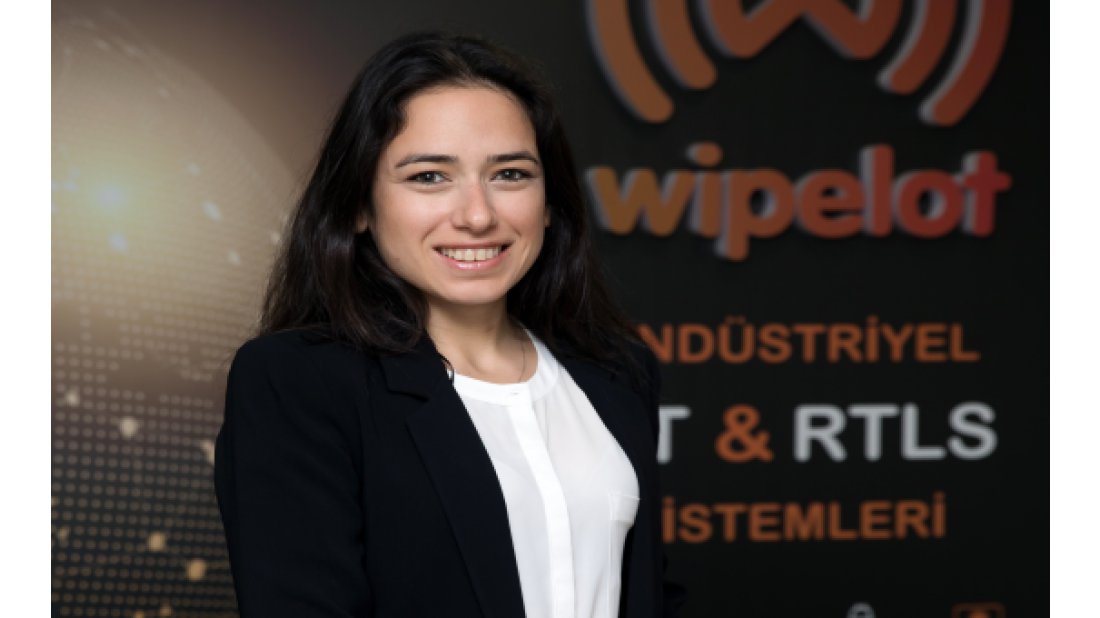 Wipelot Barcelona'daki IoT Kongresi'nde görünmeyeni görünür kılacak