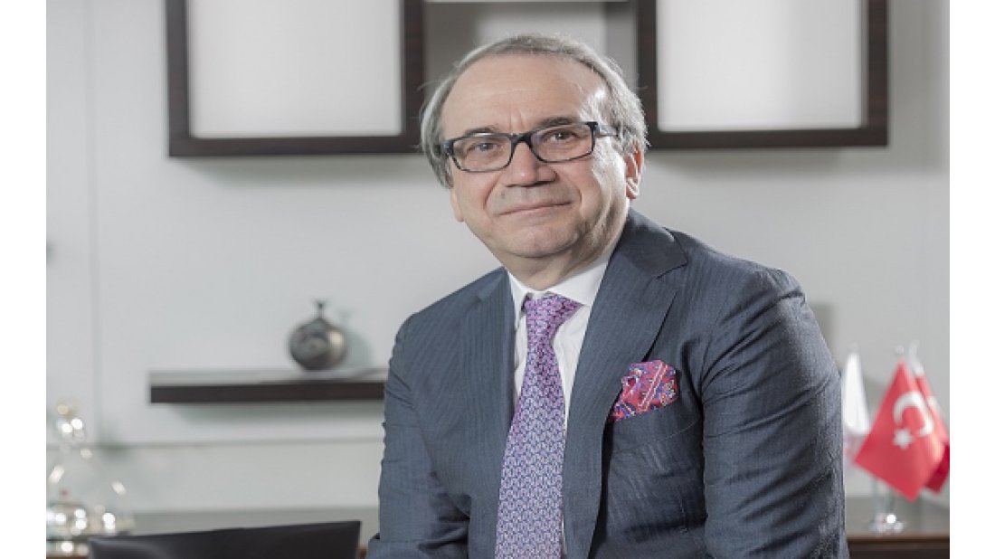 Türkiye'de 5 yılda 100 bine yakın patent başvurusu yapıldı